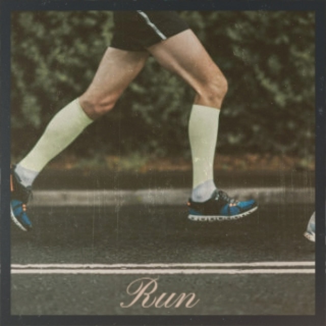 Run - Compilation by Various Artists | Spotify