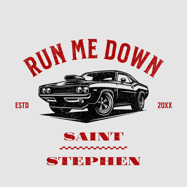 Run Me Down