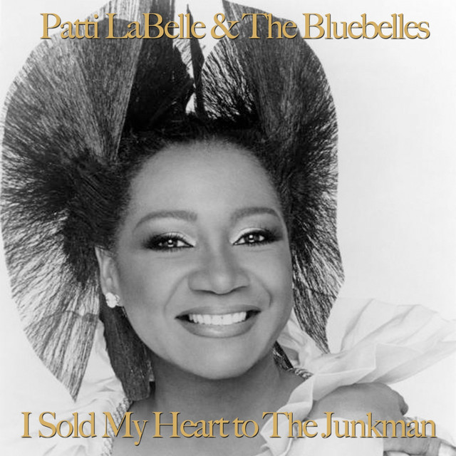 Artwork for I Sold My Heart To The Junkman