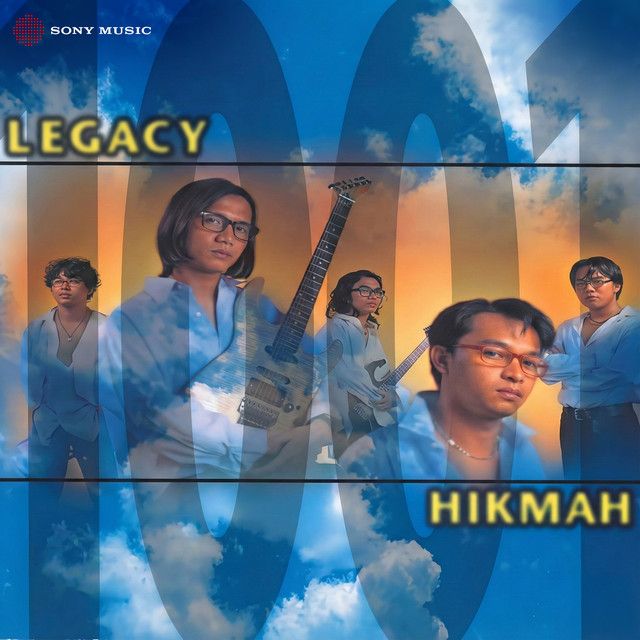 Hikmah cover art