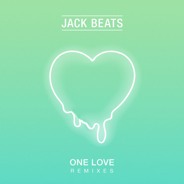 One Love cover art