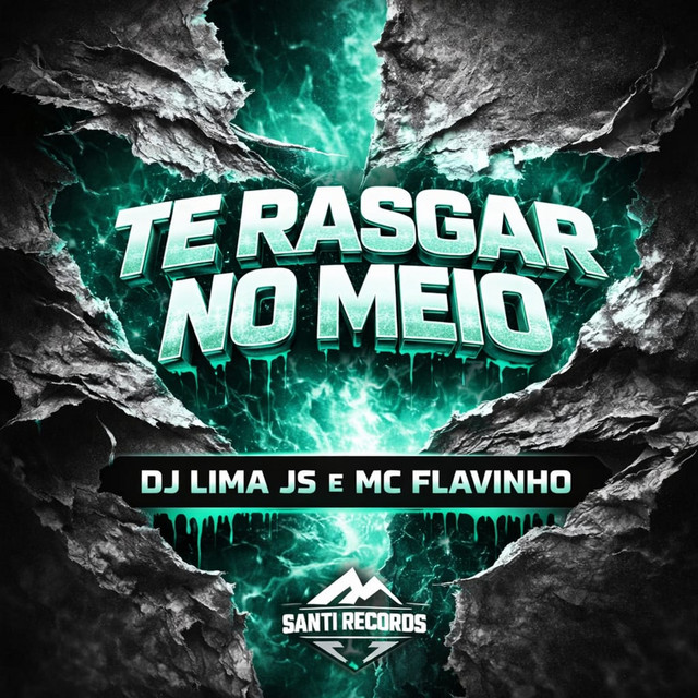 Te Rasgar No Meio