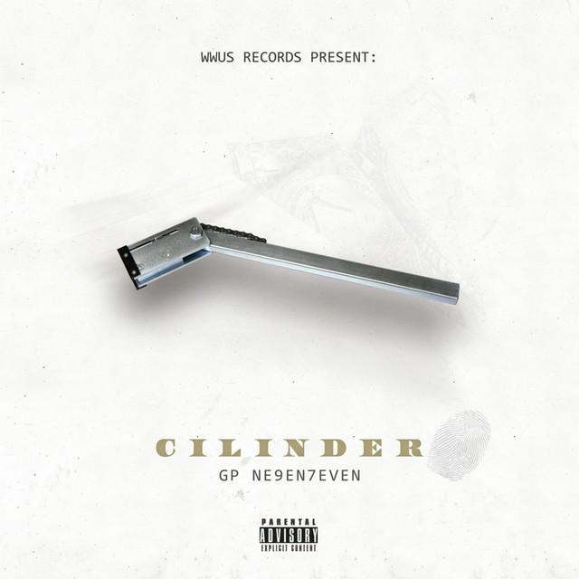 Cilinder cover art