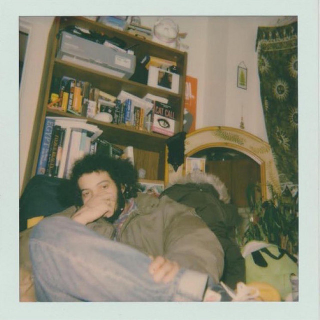 undefined album image