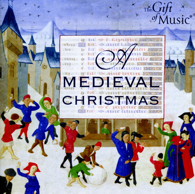 Noel II cover art