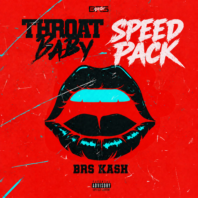 Throat Baby (Go Baby) cover art