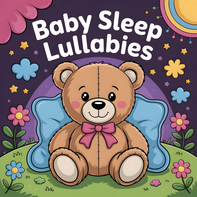 Baby Sleep Lullaby Music - Midnight Express - Album by Soothing Baby ...