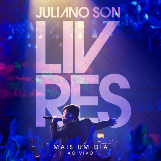 Nunca me Deixou - Ao Vivo