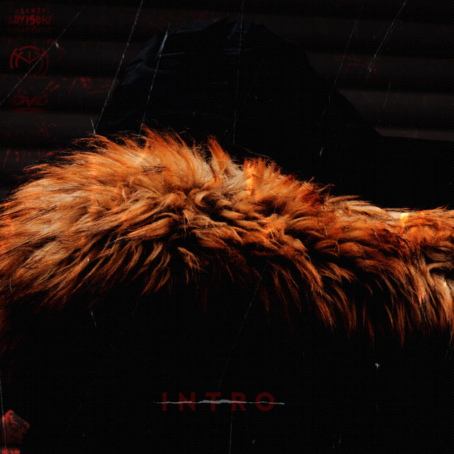 Intro cover art