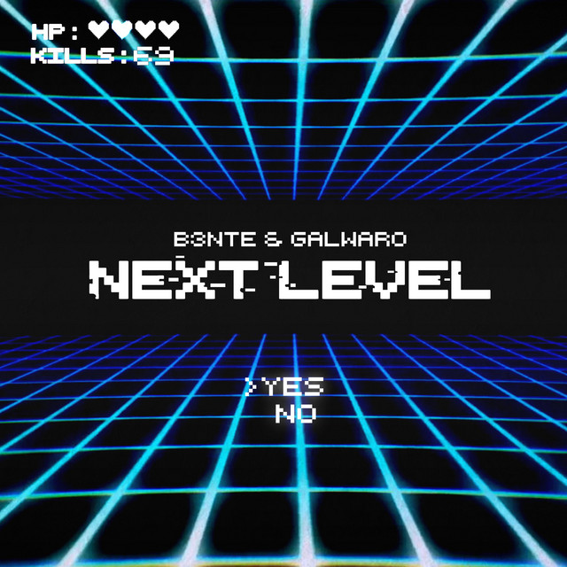 Next Level cover art