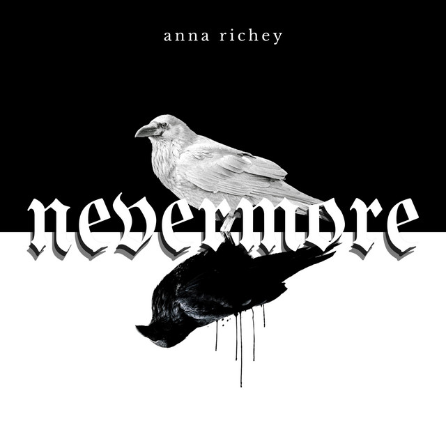Nevermore cover