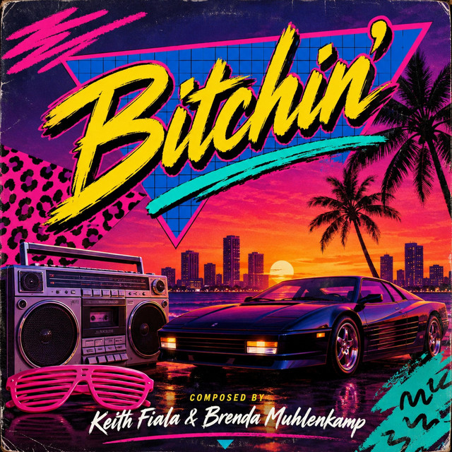 Bitchin'