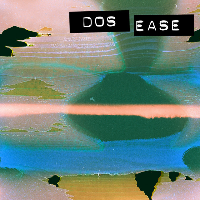 Ease album art