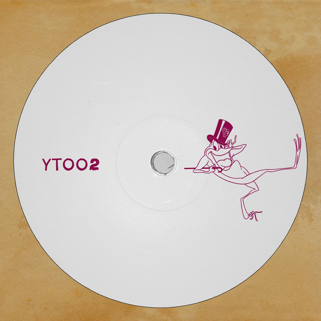 YT002 cover art