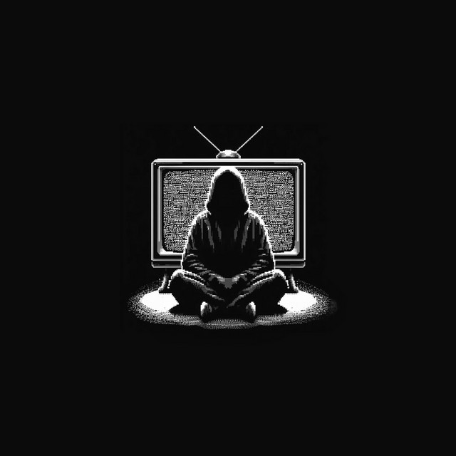 Holy Noise cover art