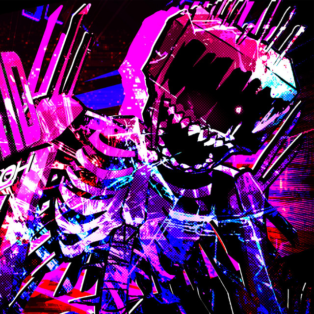 Hivemind cover art