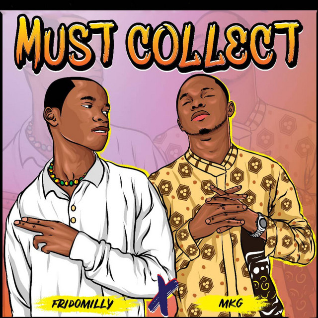 Must Collect
