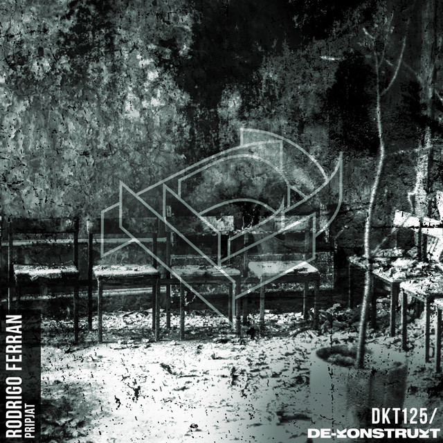 Pripjat cover art