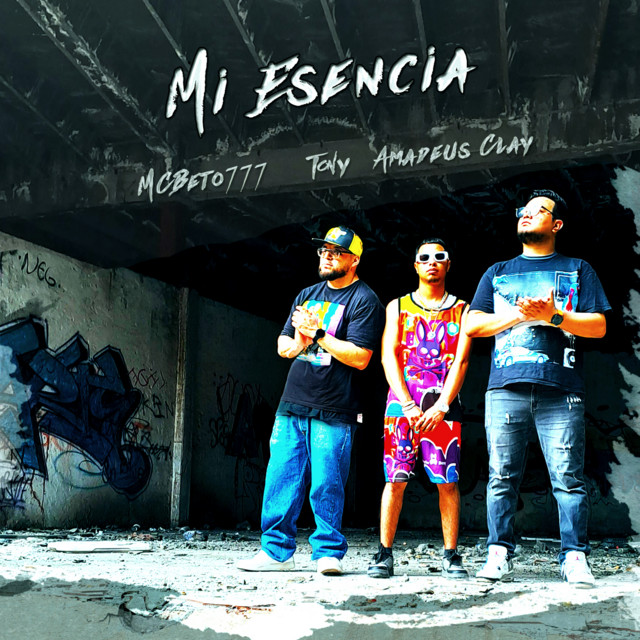 Mi Esencia