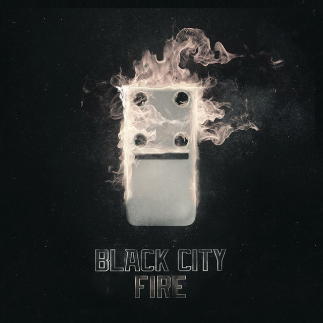 Black City Photo