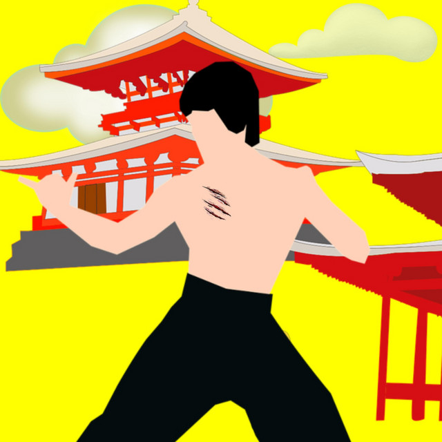 Bruce Lee