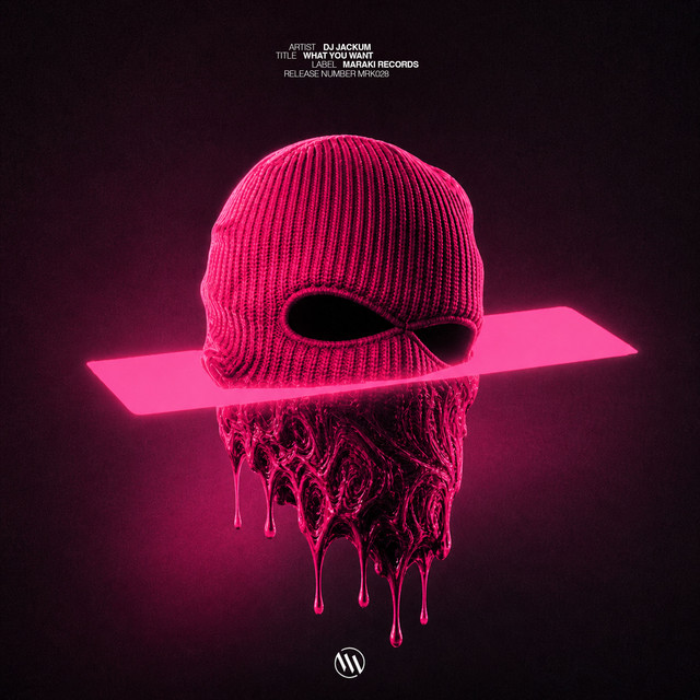 What You Want album art