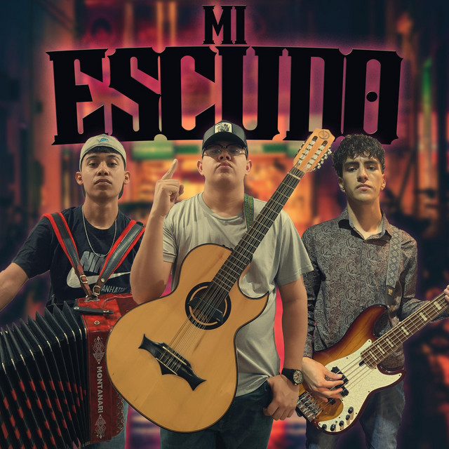 Mi Escudo