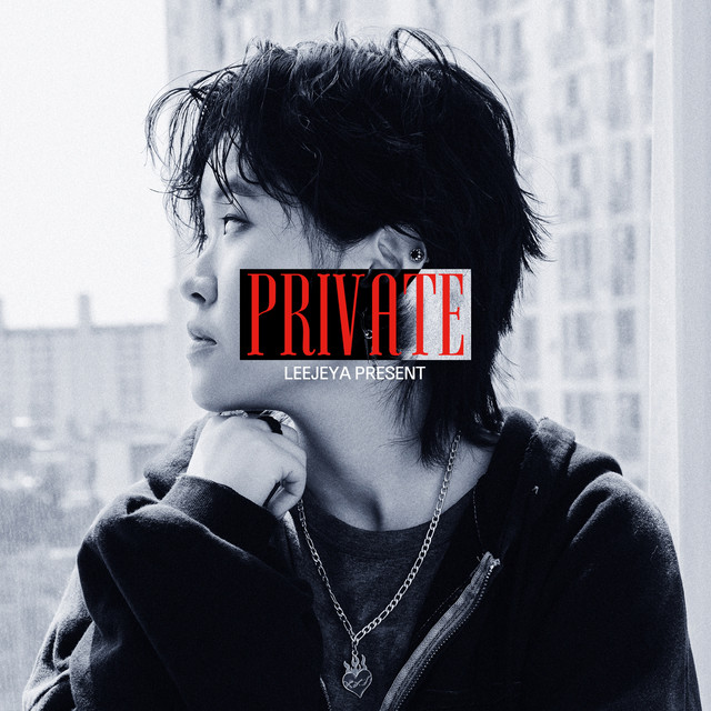 PRIVATE - Single by LEEJEYA | Spotify