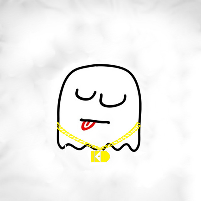 The Ghost Tapes cover art