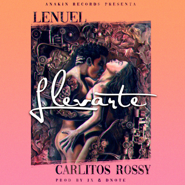Llevarte