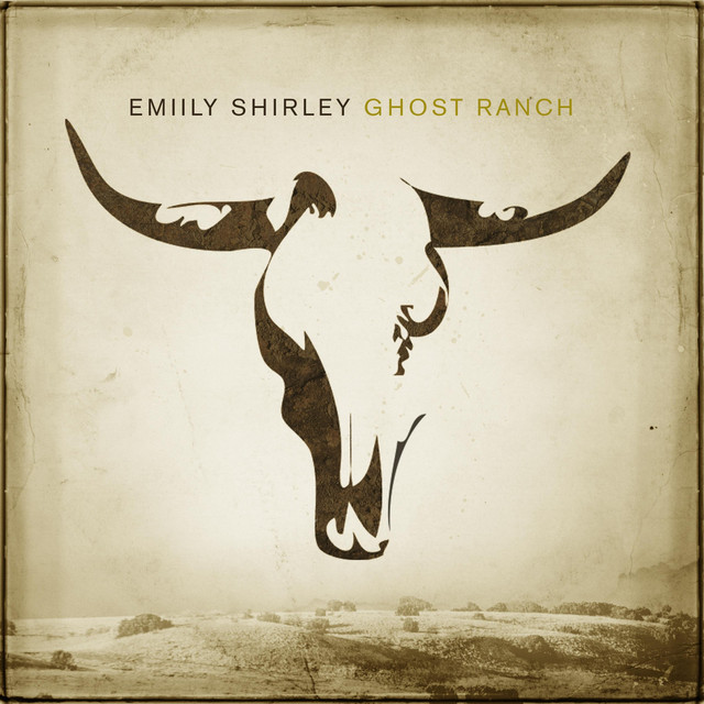 Ghost Ranch cover
