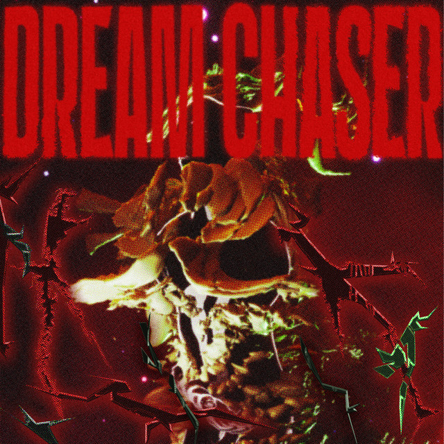 DREAM CHASER cover art