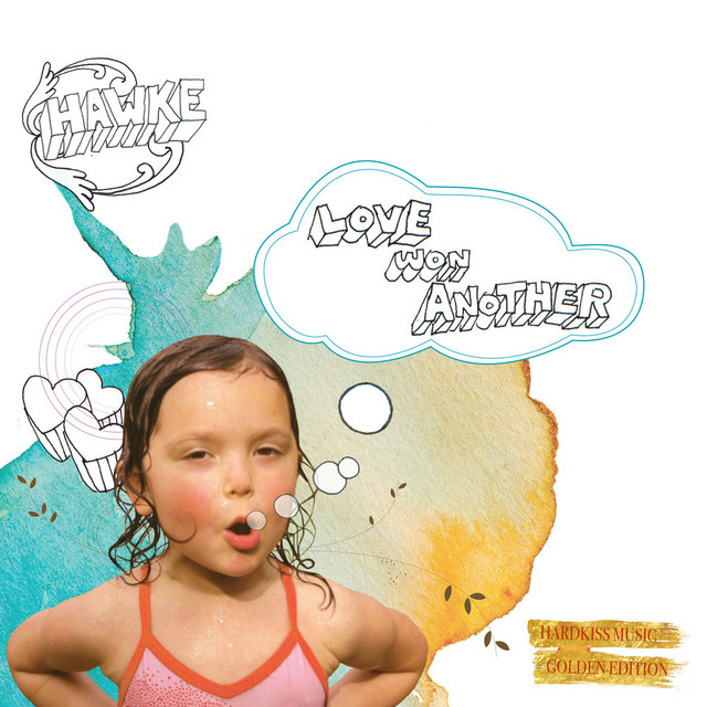 Love Won Another (Golden Edition) cover art