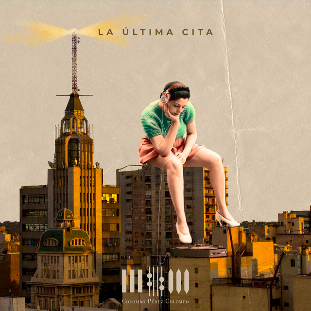 La Última Cita