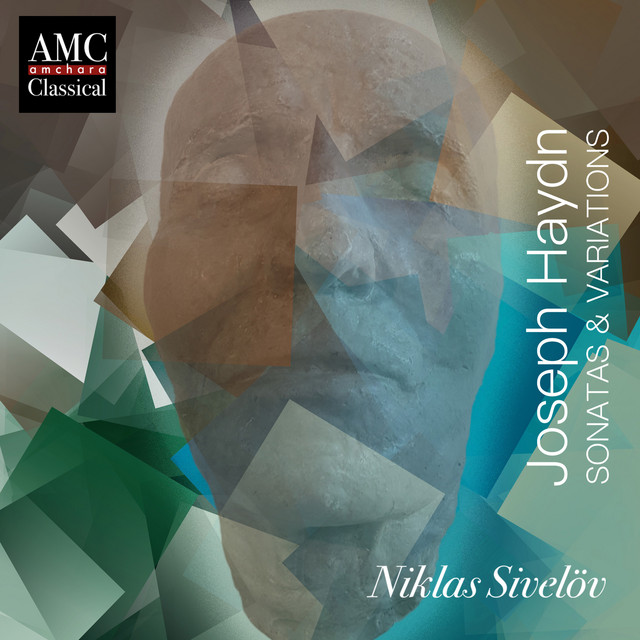 Haydn: Sonatas & Variations cover art