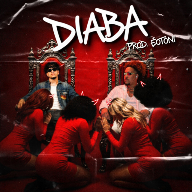 DIABA cover art