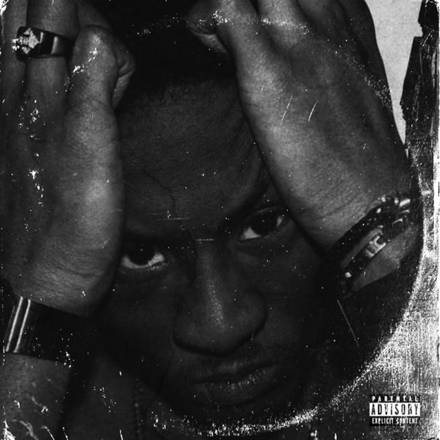 That Was Then, This Is Now cover art