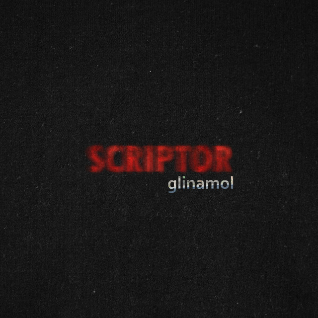 Glinamol cover art