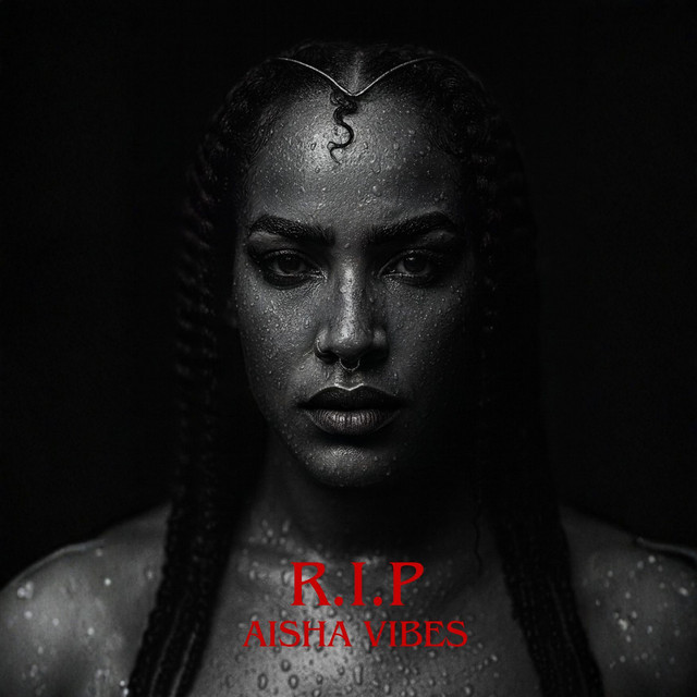 R.I.P cover