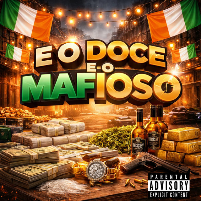 E o Doce Eo Mafioso