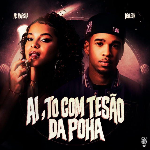 Ai, To Com Tesão Da Poha