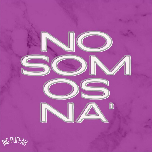 No Somos Na´
