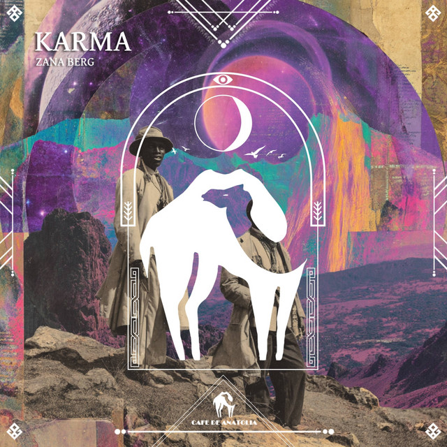 undefined album image