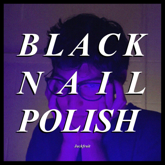 blacknailpolish cover art