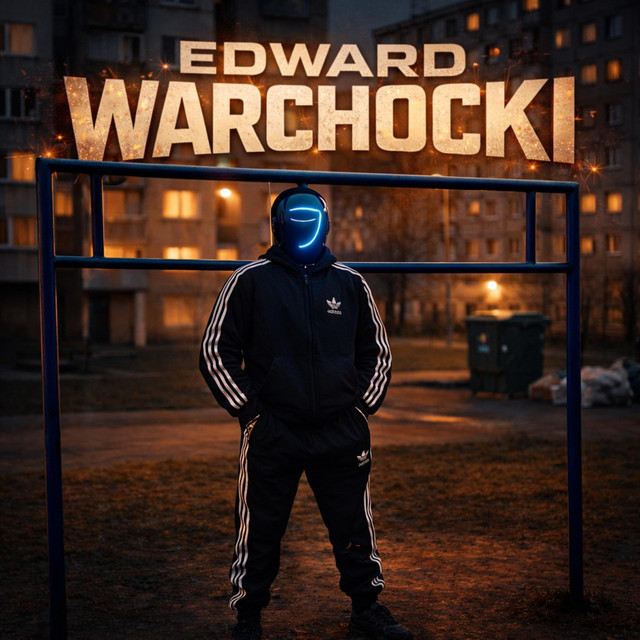 Edward Warchocki