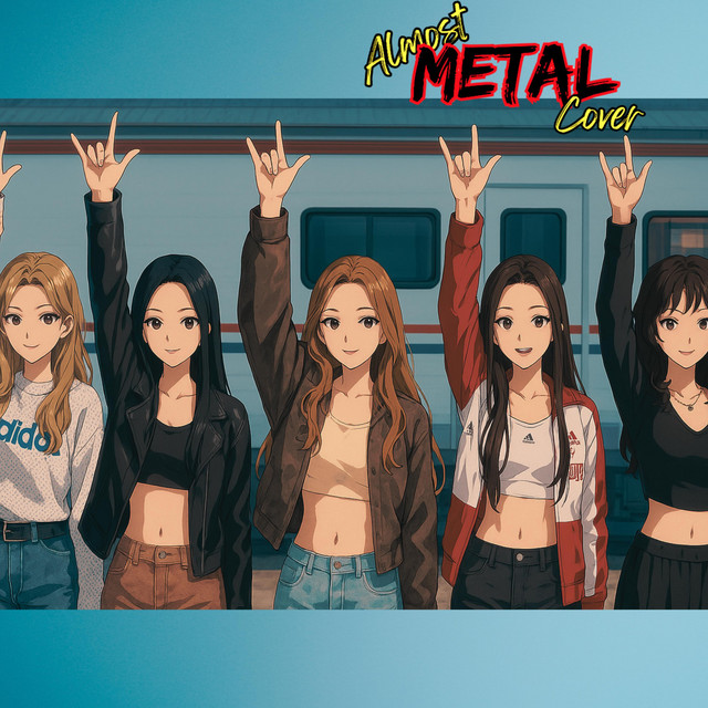 Skittlez (Almost METAL Ver.) - Single by Almost Metal | Spotify
