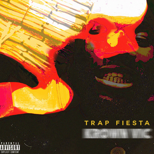 Trap Fiesta cover art