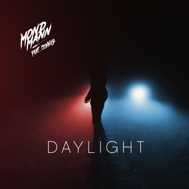 Daylight cover art