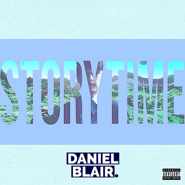 Storytime (Mixtape #1) cover art