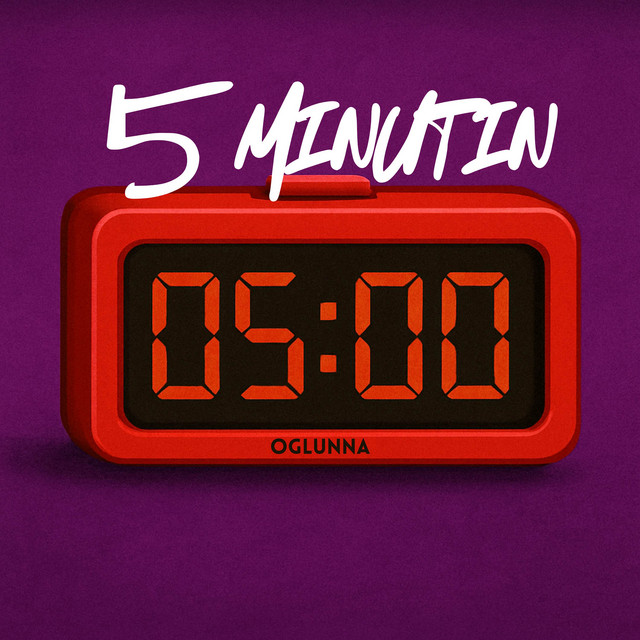 5 Minutin
